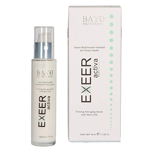 Bayo Profesional - Serum Antiedad de Células Madre Exeer Activa 50 ml