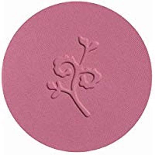 Benecos Powder Blush - Colorete en polvo compacto de 5,5gr - Mallow Rose