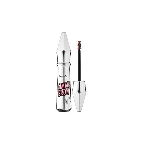 Benefit Gimme Brow Volumizing Fiber Gel, 3 ml, Pack de 1