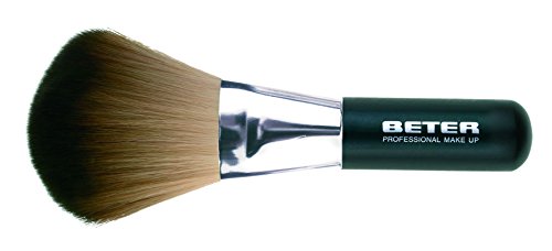 Beter Brocha Maquillaje Professional Pelo Sintético - 3 gr