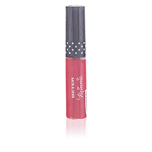 Beter Minnie Brillo de Labios con Destellos Rojo Pintalabios - 5 ml