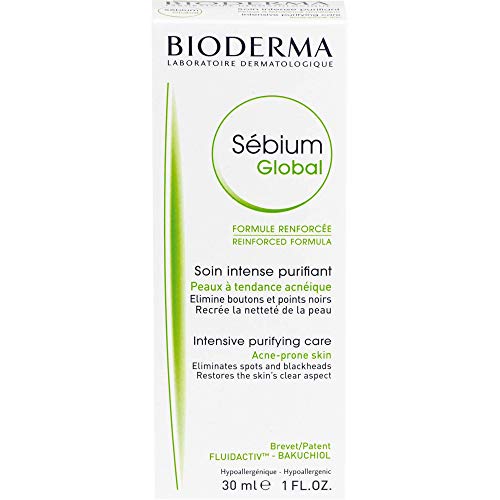 BIODERMA Sébium Global - Crema (30 ml)