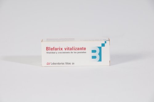 BLEFARIX VITALIZANTE UNG 4 ML