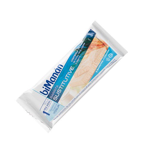 BMN CAJA BARRITAS YOGUR 24 Barritas