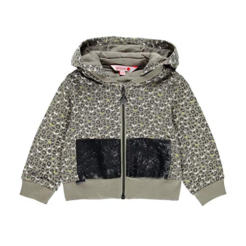 boboli Chaqueta Felpa de bebé niña Modelo 211138