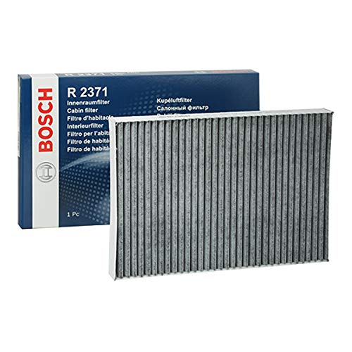 BOSCH R2371 Filtro de habitáculo Carbón Activo- 1 Pieza