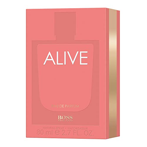 Boss Boss Alive Wom Edp 80V Exc. 80 ml