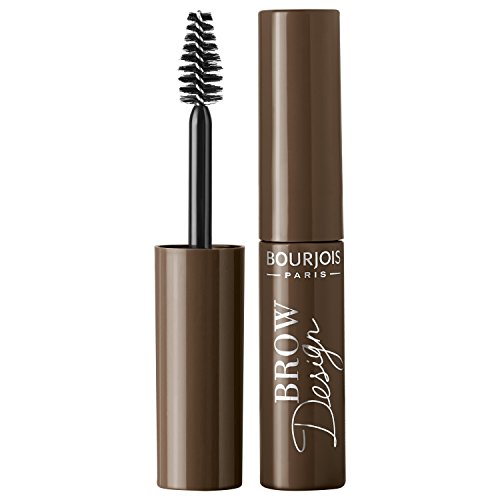 Bourjois Brow Design Lápiz de cejas Tono 2 Brunette - 13 gr.