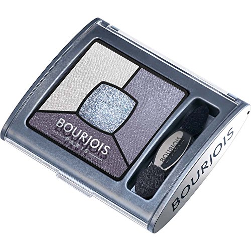 Bourjois Smokey Stories Sombra de ojos Tono nr.8 - 39.5 gr