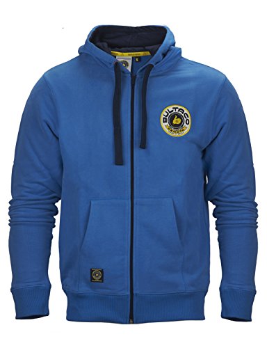 Bultaco Sudadera Cremallera