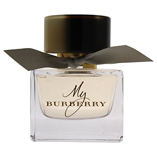 Burberry My Burberry Eau De Toilette 50Ml Vapo.