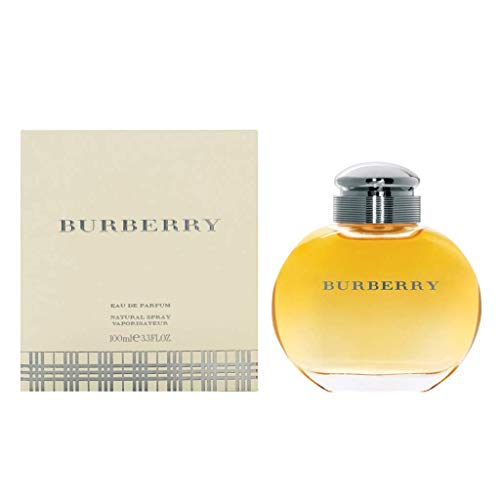 Burberrys Donna Eau de parfum 100 Ml Vapo