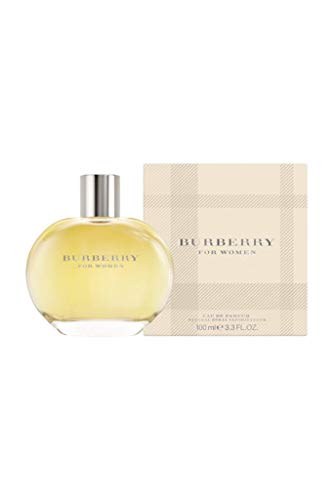 Burberrys Donna Eau de parfum 100 Ml Vapo