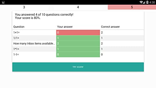 CA CPT December 2016 Quiz AC 7