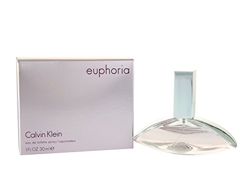 Calvin Klein Euphoria - Eau de toilette