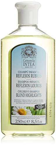 Camomila Intea Champú Infantil - 250 ml