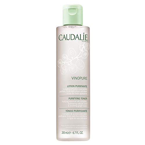 Caudalíe Caudalie Vinopure Tonico Purificante 200-200 ml