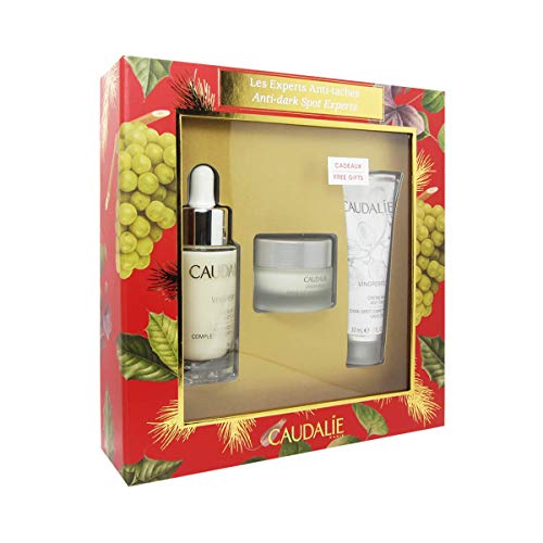 Caudalie Navidad 2019 Coffret Anti-Manchas Oscuras