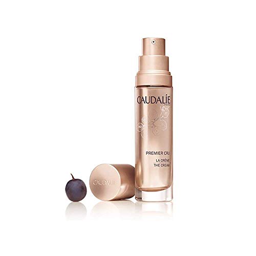 Caudalie Premier Cru, La Crema global Anti-edad 50 ml