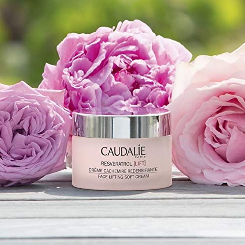 CAUDALIE RESVERATROL CREMA CACHEMIR REDEN. 25 ML