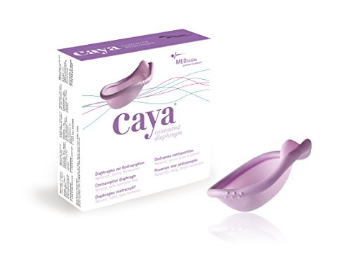 Caya Diaframa contorneado