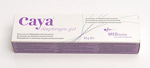 Caya Diaphragm Gel