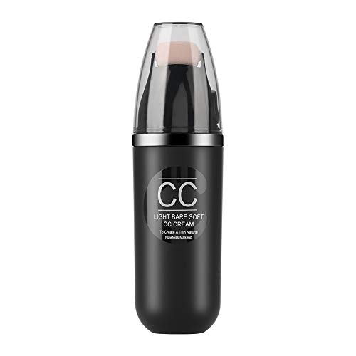 CC Cream, Crema correctora y anti-imperfecciones (50g)