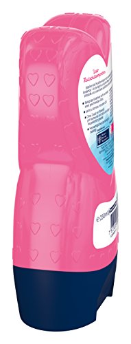 Champú Bübchen Niños Princesa Rosalea y acondicionador, 230 ml