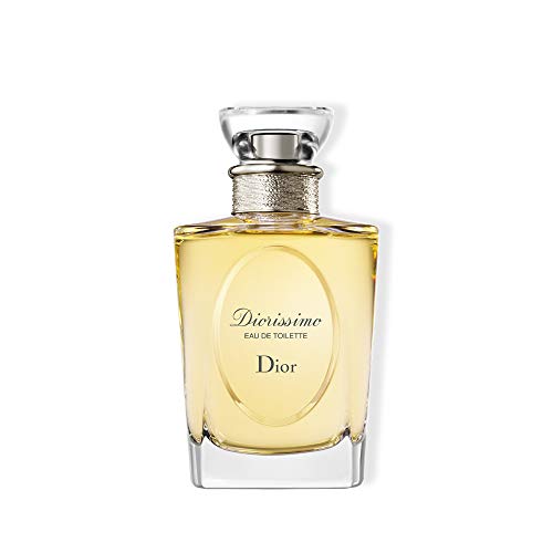 CHRISTIAN DIOR  Eau de Toilette Mujer Diorissimo  50 ml