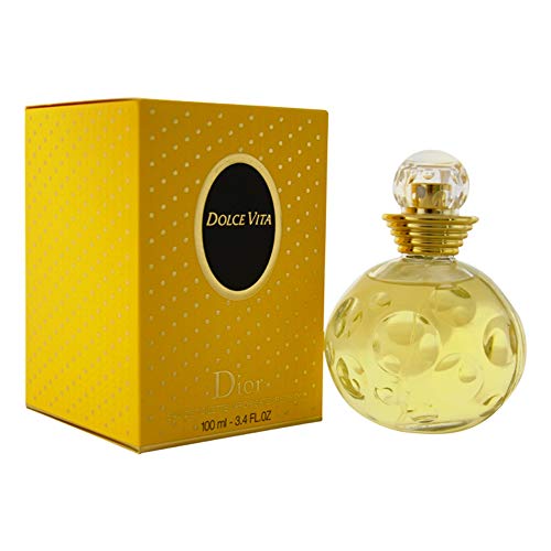 CHRISTIAN DIOR Eau de Toilette Mujer Dolce Vita Spray 100 ml