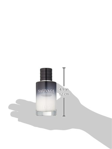 Christian Dior Sauvage As Balm 100 Ml 1 Unidad 50 ml