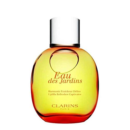 Clarins Eau Des Jardins Lote 2 Pz 0.2 g