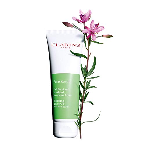 Clarins Pure Scrub 50 Ml 0.05 g