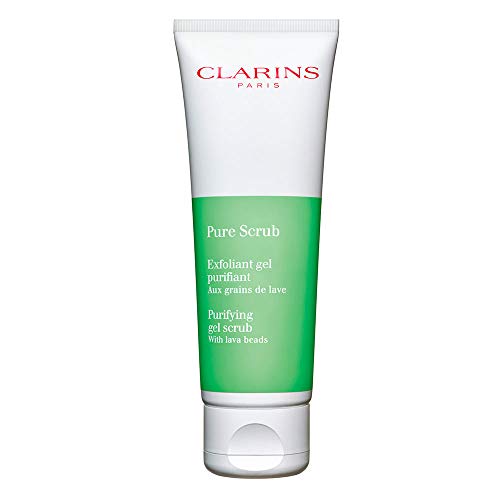 Clarins Pure Scrub 50 Ml 0.05 g