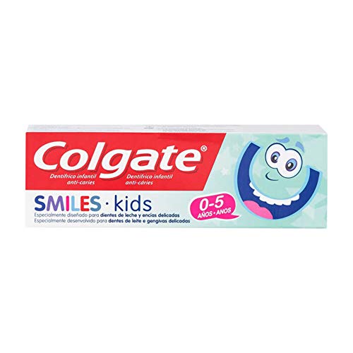 Colgate Smile Kids Toothpaste 50ml368975