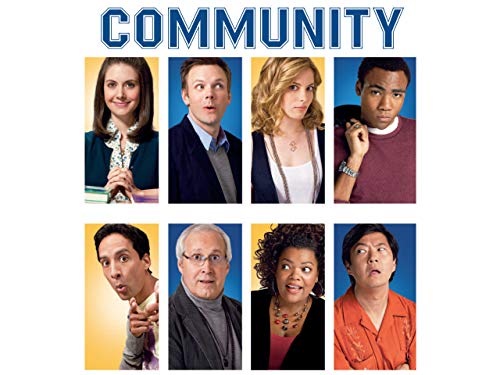 Community - Season 1