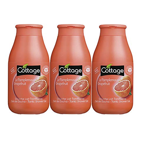 Cottage, Gel y jabón - 250 ml.