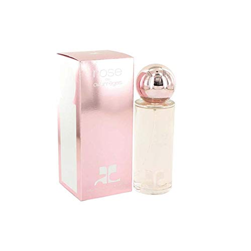 Courreges rose de courreges eau de perfume 90ml vapo.