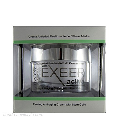 Crema Exeer Activa 50 ml - Bayo Profesional