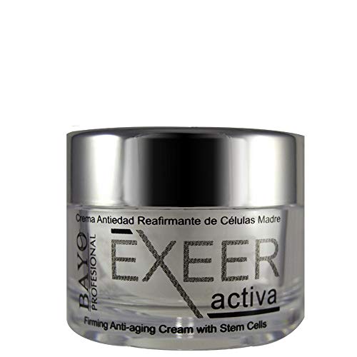 Crema Exeer Activa 50 ml - Bayo Profesional