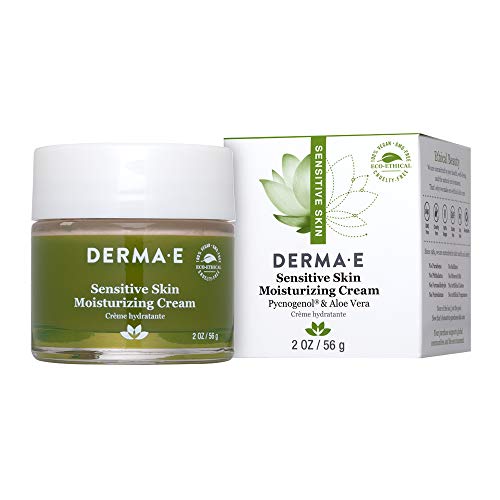 Derma e Pycnogenol Moisturizing Creme with Vitamins C, E, and A, 59 ml