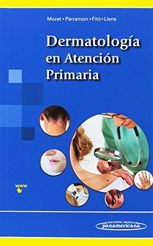 Dermatología en Atención Primaria - 9788498351590