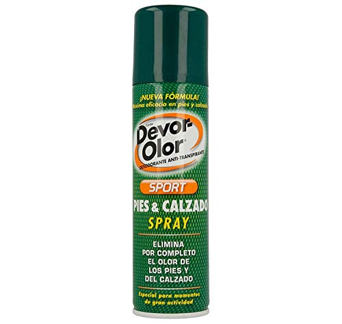 DEVOR OLOR - DEVOR OLOR SPORT SPRAY 150 ML