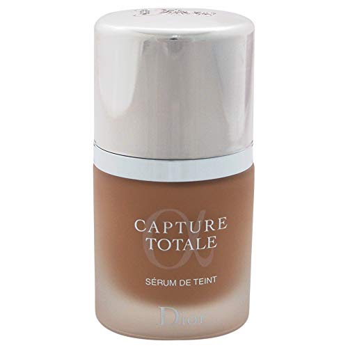 Dior Capture Totale Fond De Teint Fluide #033-Beige Abricot 30 ml