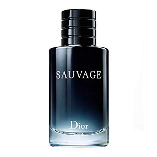 Dior Sauvage - Eau De Toilette Spray - 100 ml