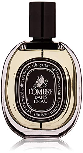 Diptyque L'Ombre Dans L'Eau Eau De Perfume Spray 75Ml