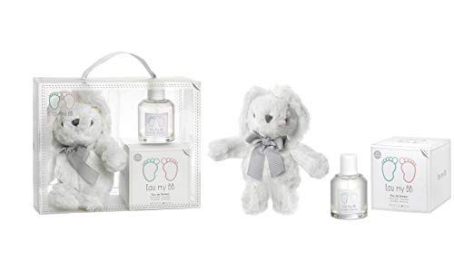 Eau MY BB, Fragancia infantil - 1 set