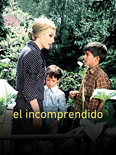 El incomprendido