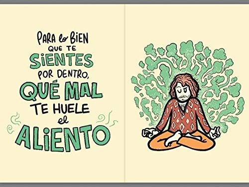 El libro de Mr. Wonderfuck: No molas tanto como crees (Obras diversas)