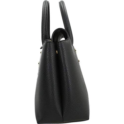 Emporio Armani Bolsos Mano Y3D144 YGF8B para Mujer Negro Talla única